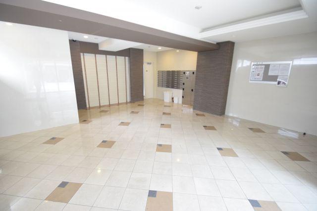 CASA MT 恵美須駅前