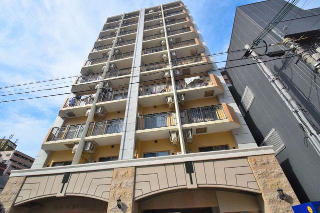 CASA MT 恵美須駅前