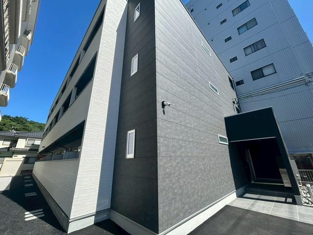 RESIDENCE KOJIMA