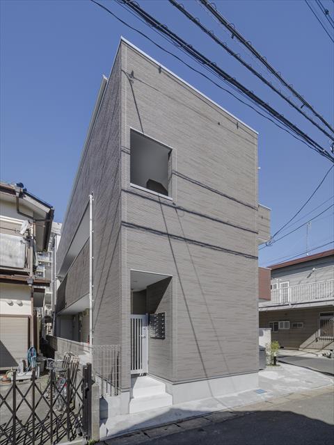 ハレマルヒア大和