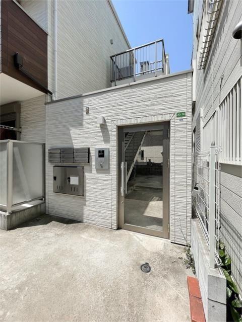 はぐくみ船橋