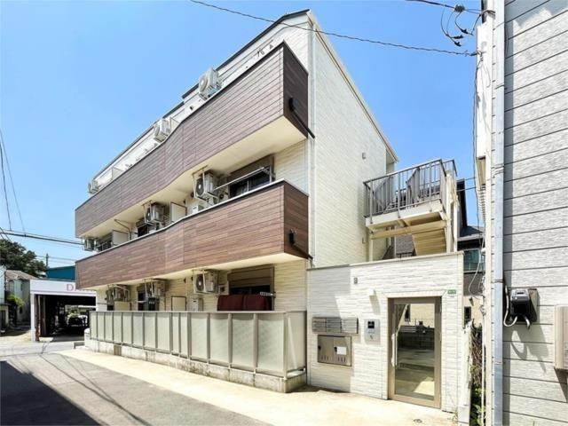 はぐくみ船橋