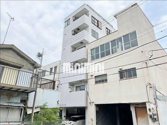 エミネンス山中