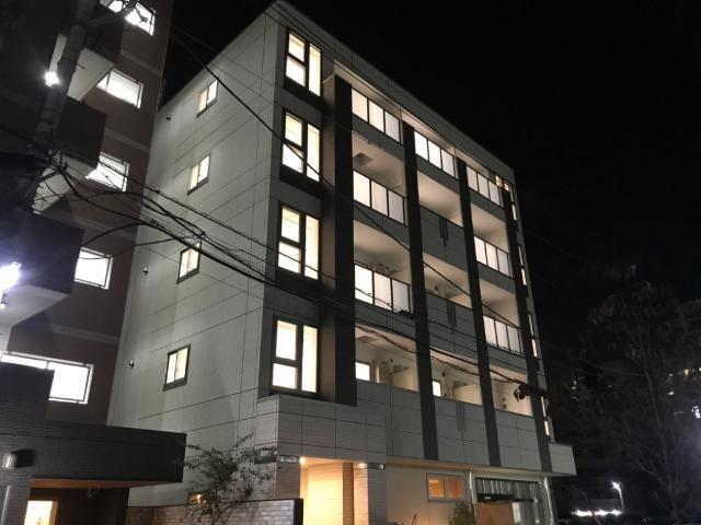 ハナミズキ