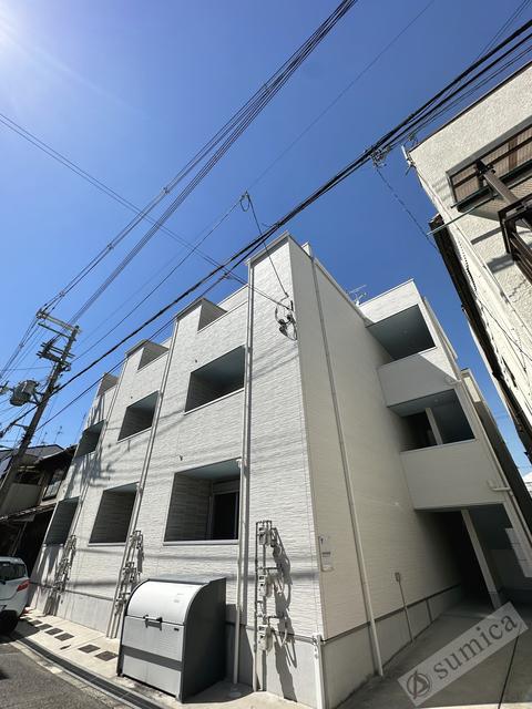CRASTINE北巽