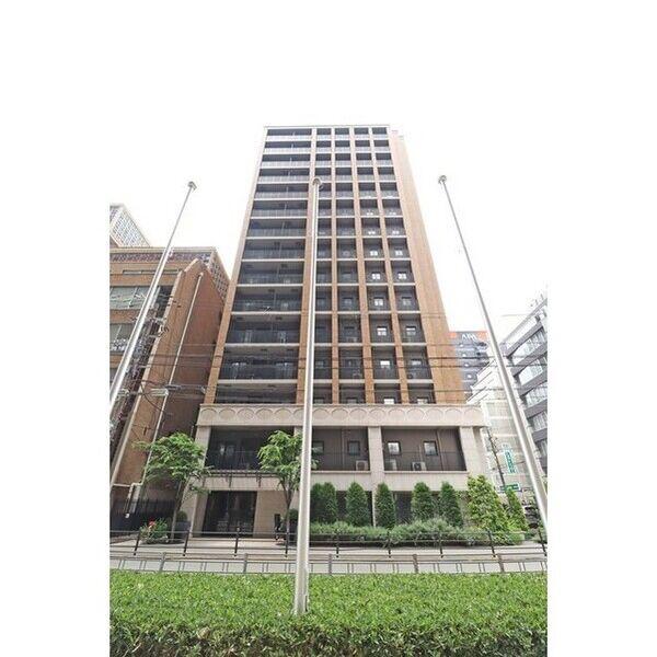 ザ・大阪レジデンス備後町