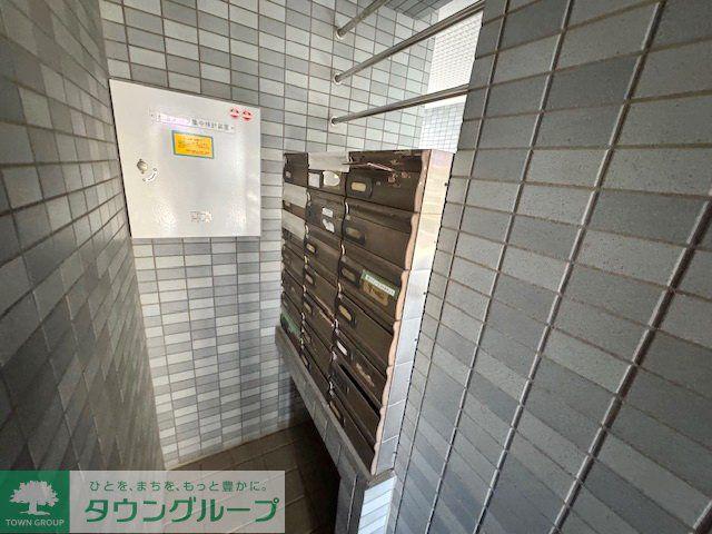 プライム川越南台