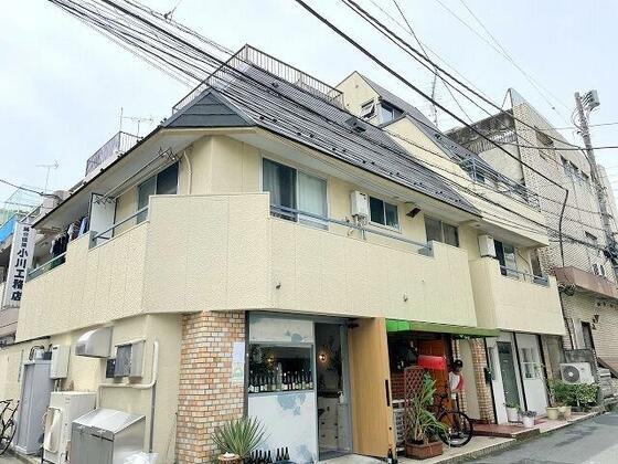 大竹ビル