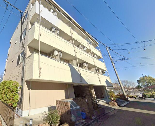 パークサイドシムラ