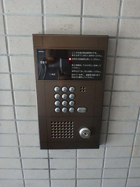 サンパレス吉祥寺