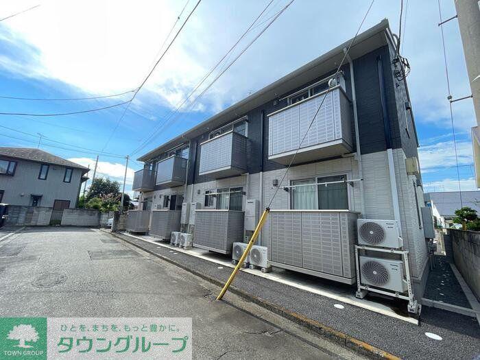 プレシャス天川原
