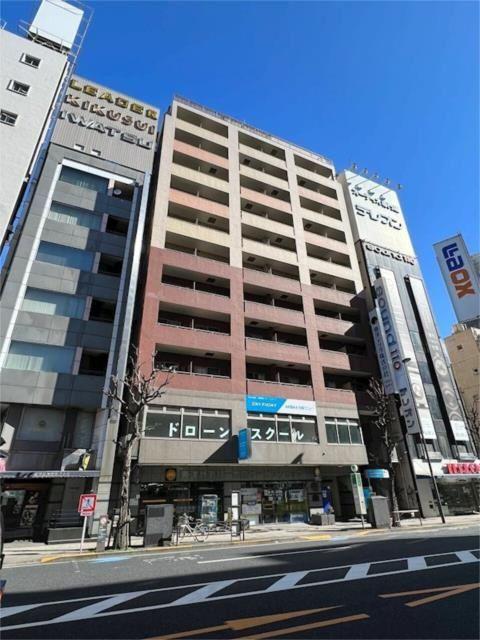 メインステージ秋葉原駅前
