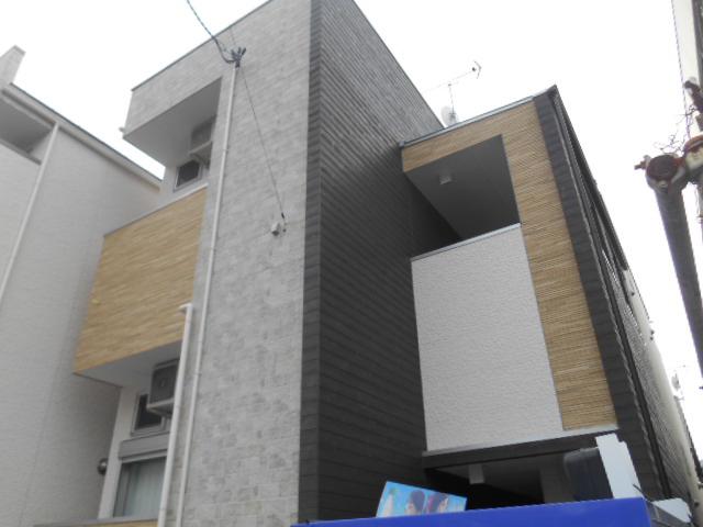 ラ・フォーレ東照宮