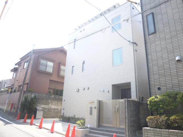 アネシス中野