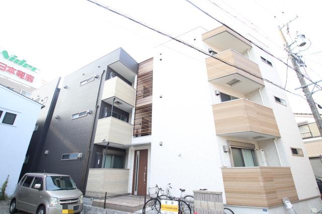 MOVE山王イースト