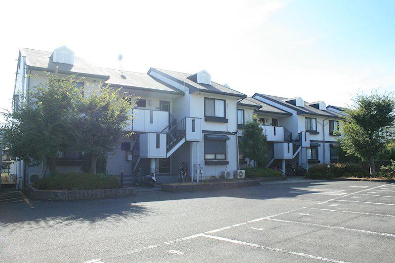 タバタコースタルプラザⅡ