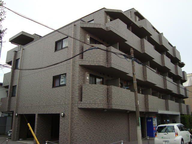 ルーブル練馬