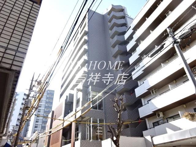 コンフォリア西荻窪