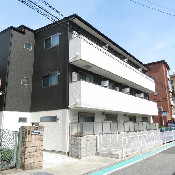 ロータスコートIV