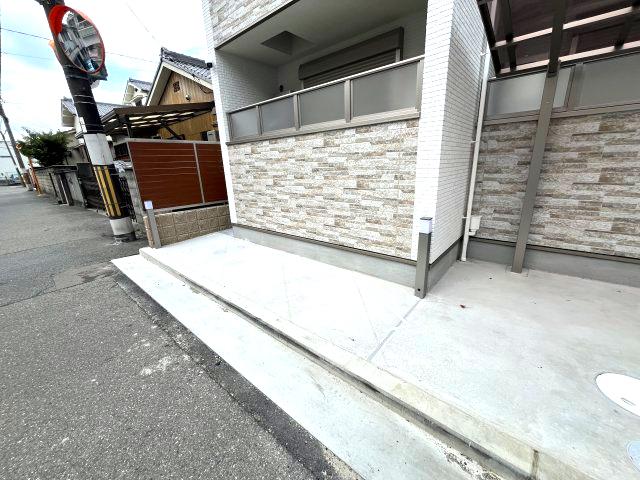 ラモーナ一津屋II