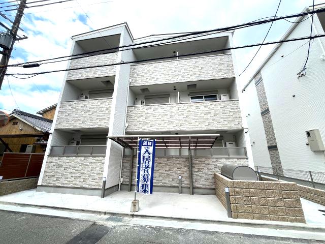 ラモーナ一津屋II