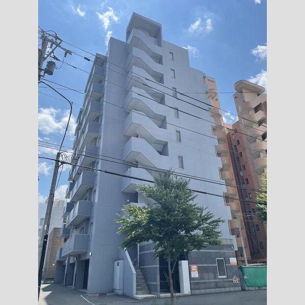 SーFORT札幌北5条