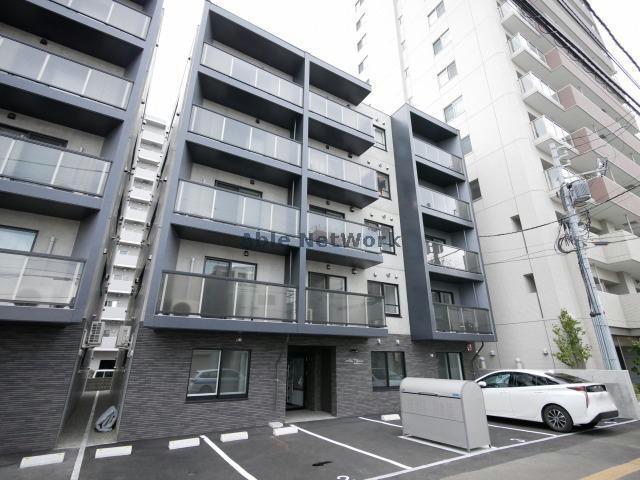 ALTA MAREA北大前 アルタマレーア北大前