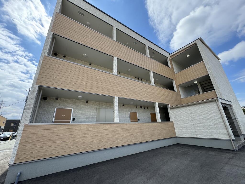 MAS RESIDENCE 美咲野