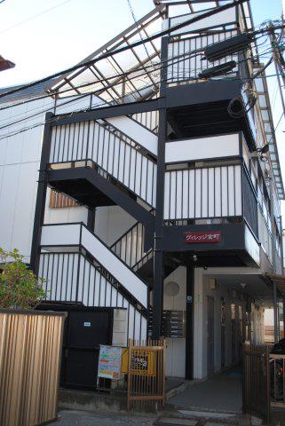 ヴィレッジ金町