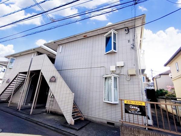 メゾン山重7号棟