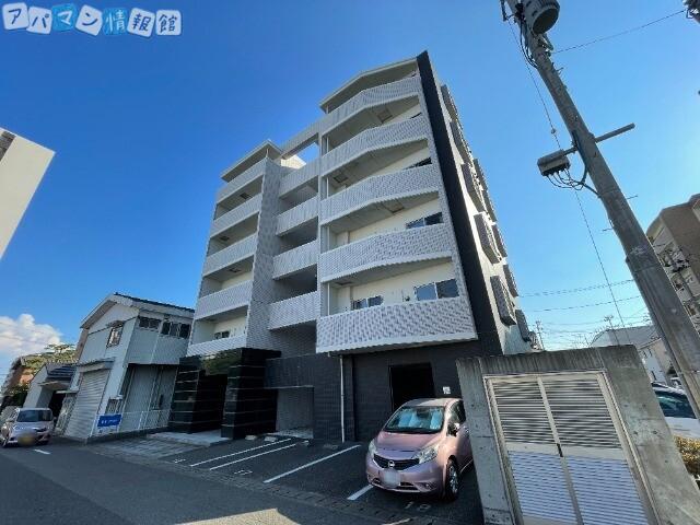 ブラスト南万代