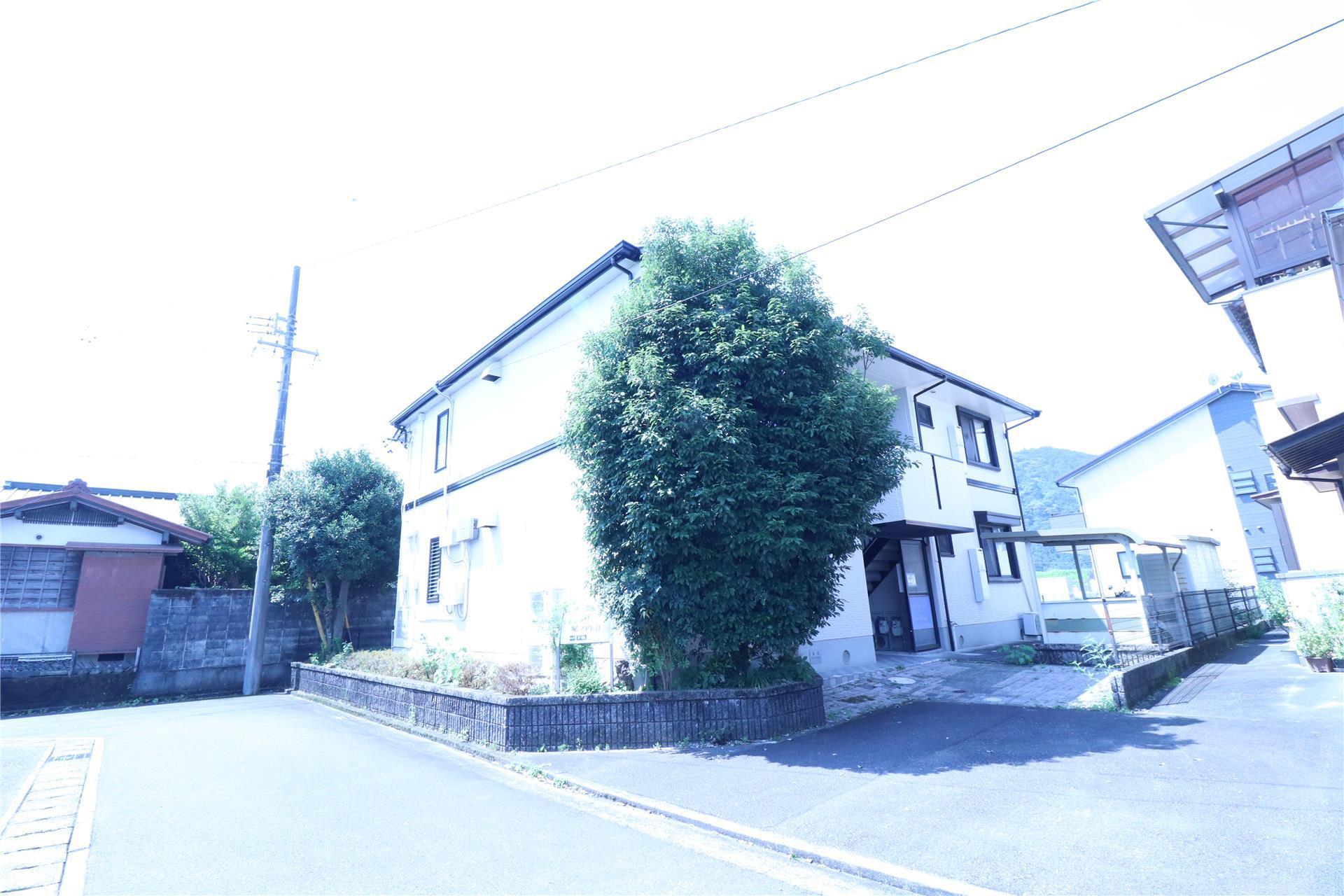 メゾン堀ノ内II