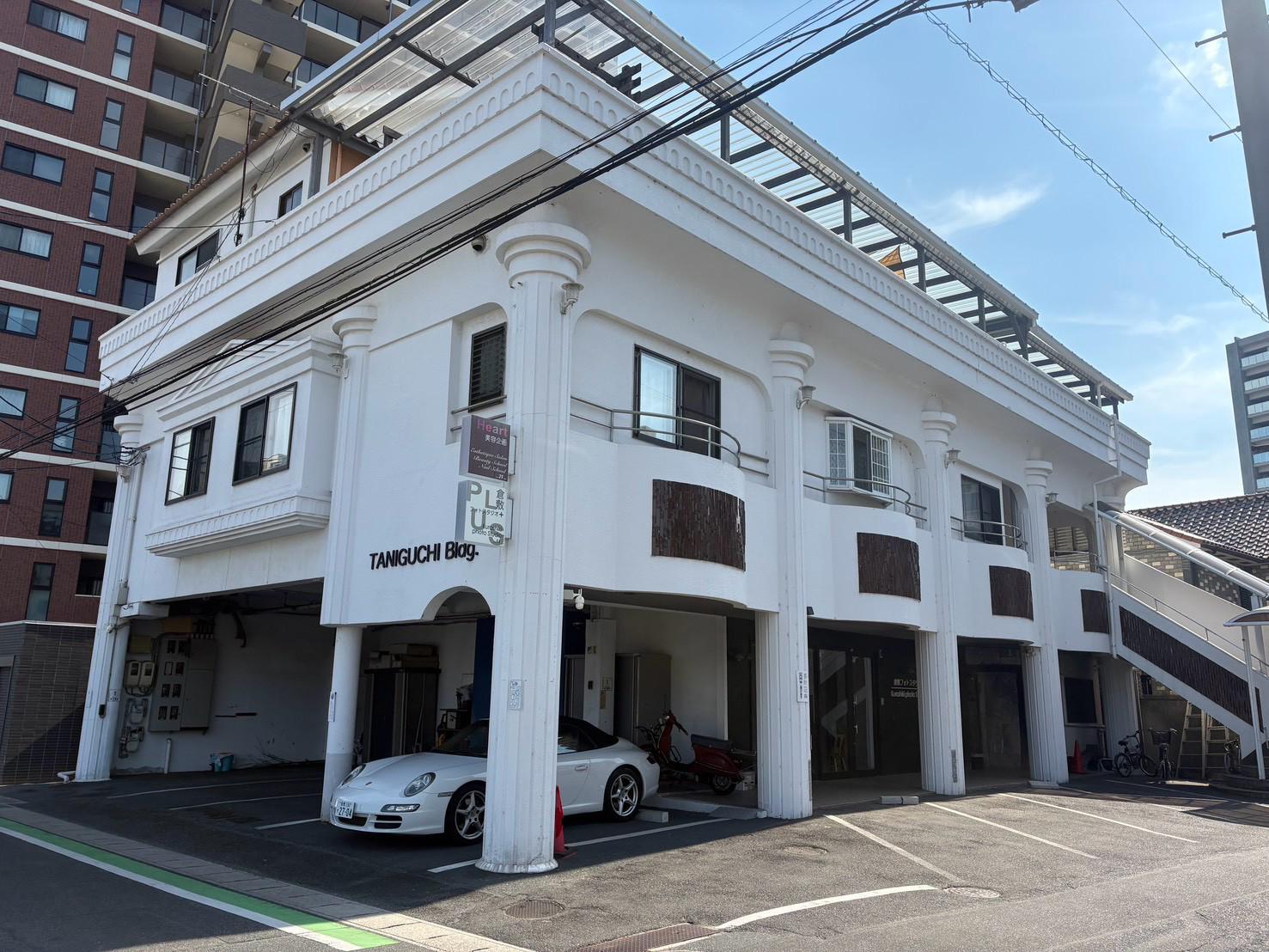 TANIGUCHI BLDG