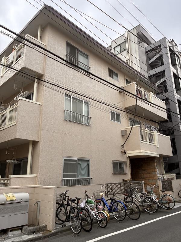 サンハイツ生方