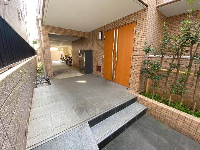 エステート南町