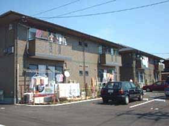 アーバンライフ塩屋台