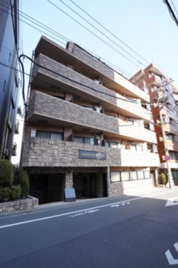 トーシンフェニックス都立大学