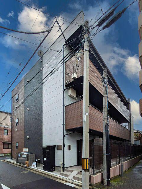 イクシオ榎町