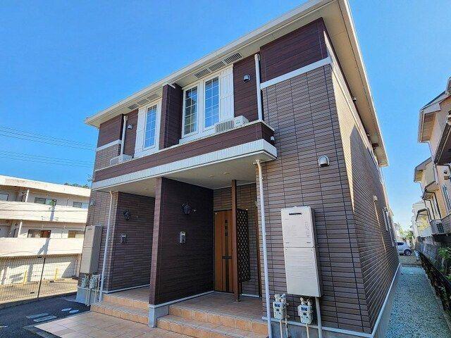 ヒルサイドハウス八木山南
