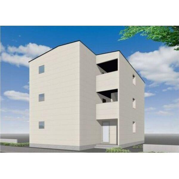 ジーメゾン大同町