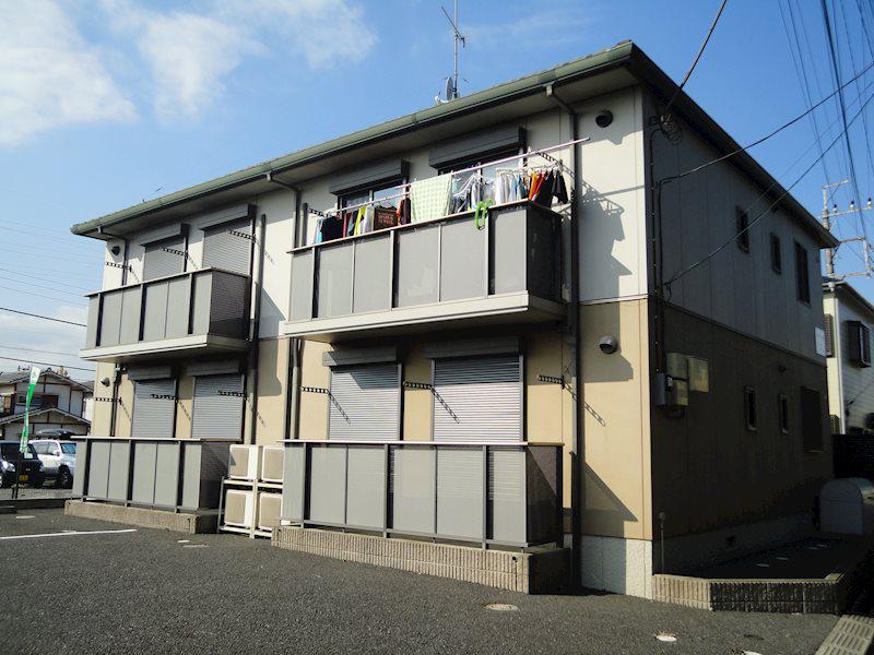 メゾンドールM