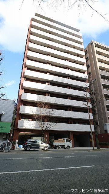 クリエート博多駅前