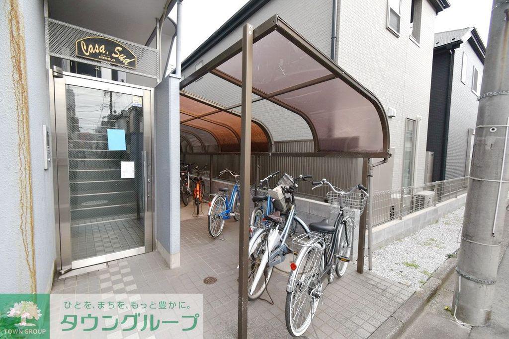 カーサスッド