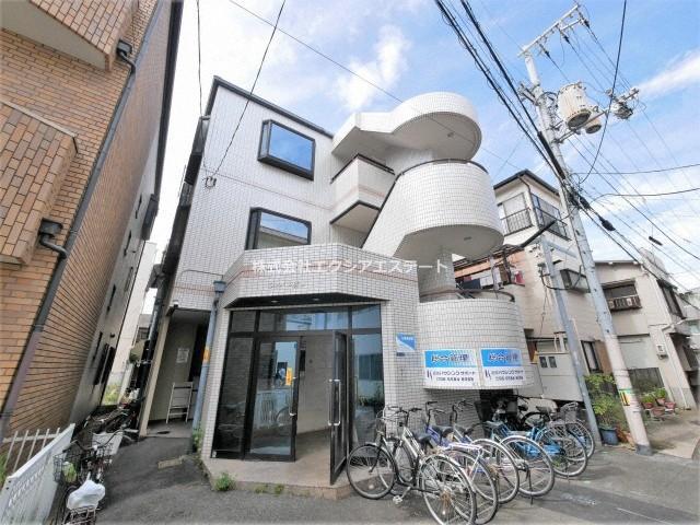 シャイン廣瀬