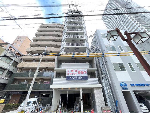ネクストステージ神戸元町