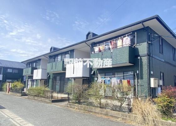 グランドール開成 D棟