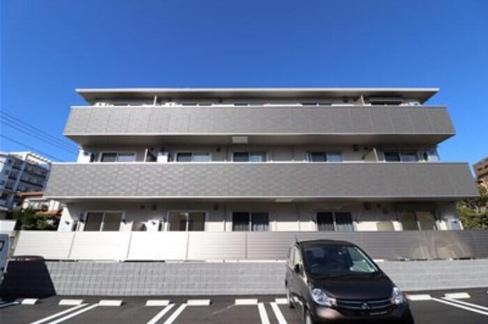 BLISS長尾 壱番館