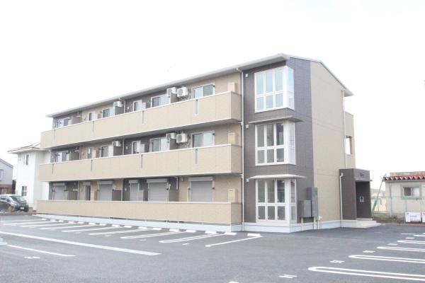 メセナ笠原南