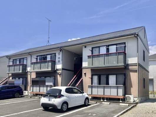ＪＲ東海道本線 菊川駅(静岡) 徒歩13分 2階建 築29年