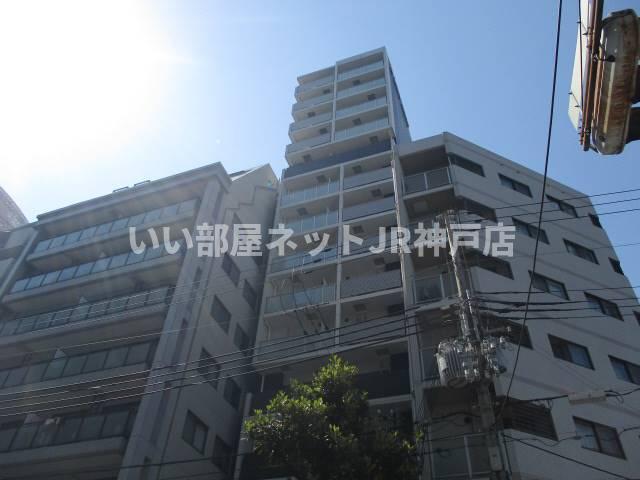 ララプレイス三宮ルミナージュ